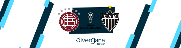 Lanús y Atlético Mineiro definen al campeón de la Copa Sudamericana 2025.