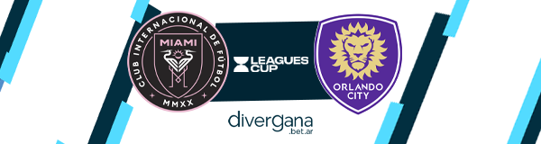 Inter Miami enfrenta al Orlando City por las semifinales de la Leagues Cup.