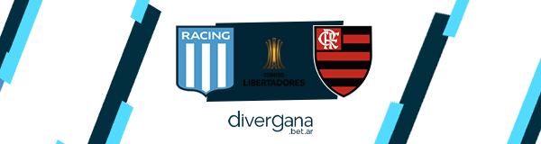Racing Club recibe al Flamengo por la vuelta de las semifinales de la Copa Libertadores.