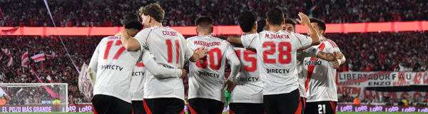 River Plate enfrenta a Independiente del Valle por la 5ta fecha de la Copa Libertadores