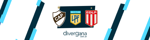 Platense y Estudiantes de La Plata se enfrentan por el Trofeo de Campeones 2025.