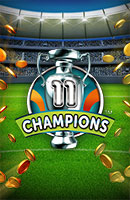 11 Champions