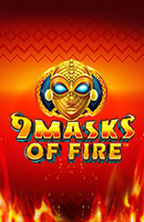 9 Masks Of Fire