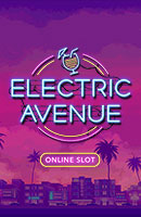 Electric Avenue