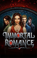 Immortal Romance