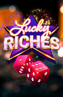 Lucky Riches Hyperspins