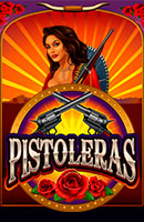 Pistoleras