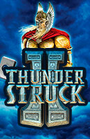 Thunderstruck II