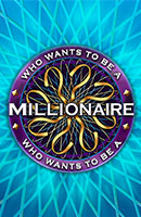 Who wants to be a Millionaire