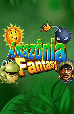 Amazonia Fantasy