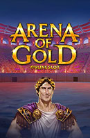 Arena of Gold