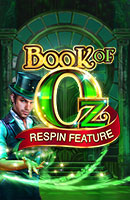 Book of Oz