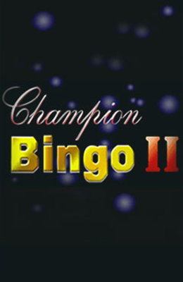 Champion Bingo 2 ᐈ Informações do jogo + Onde jogar