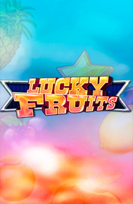 Lucky Fruits