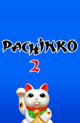 Pachinko 2