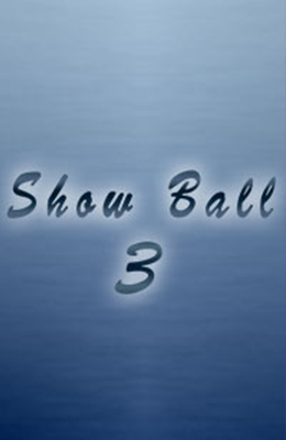 Showball 3