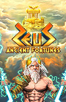 Ancient Fortunes: Zeus