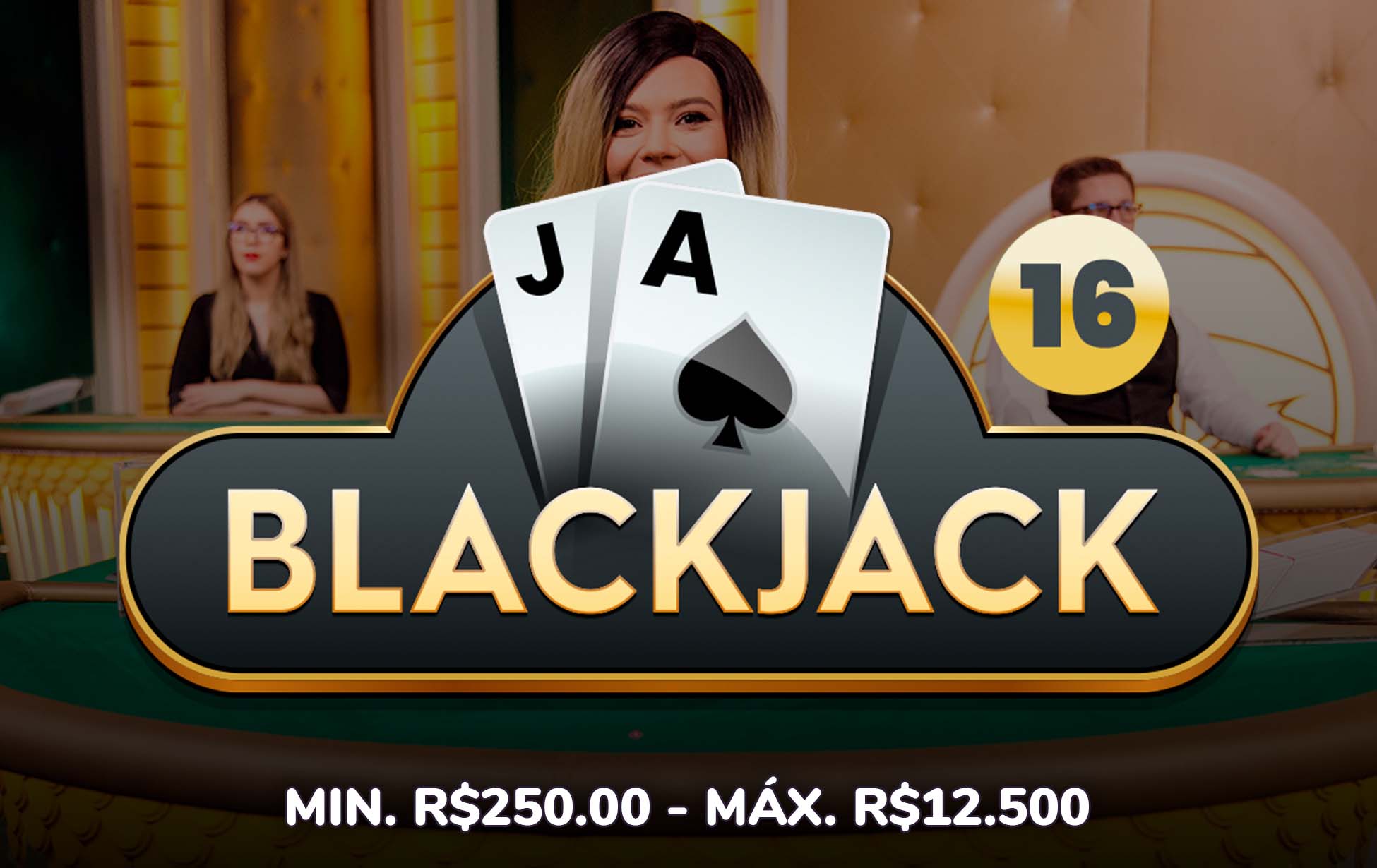 Cassino Ao Vivo: Slots, Poker e mais das Apostas Online