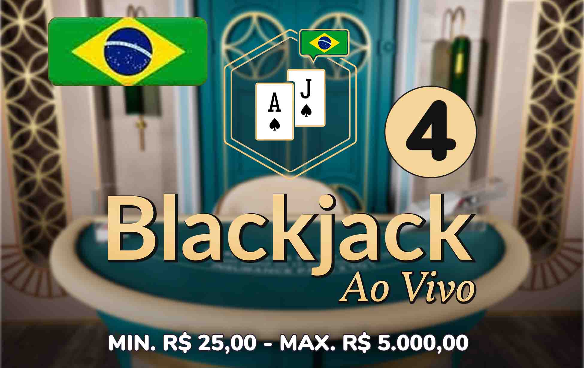 Cassino Ao Vivo: Slots, Poker e mais das Apostas Online