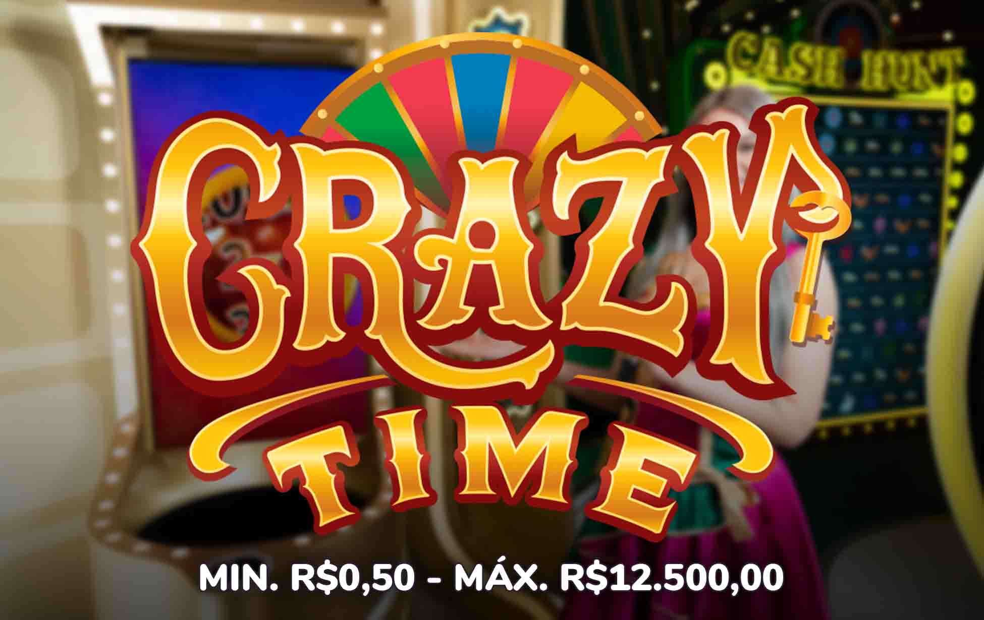 Qual o melhor horário para jogar Crazy Time?