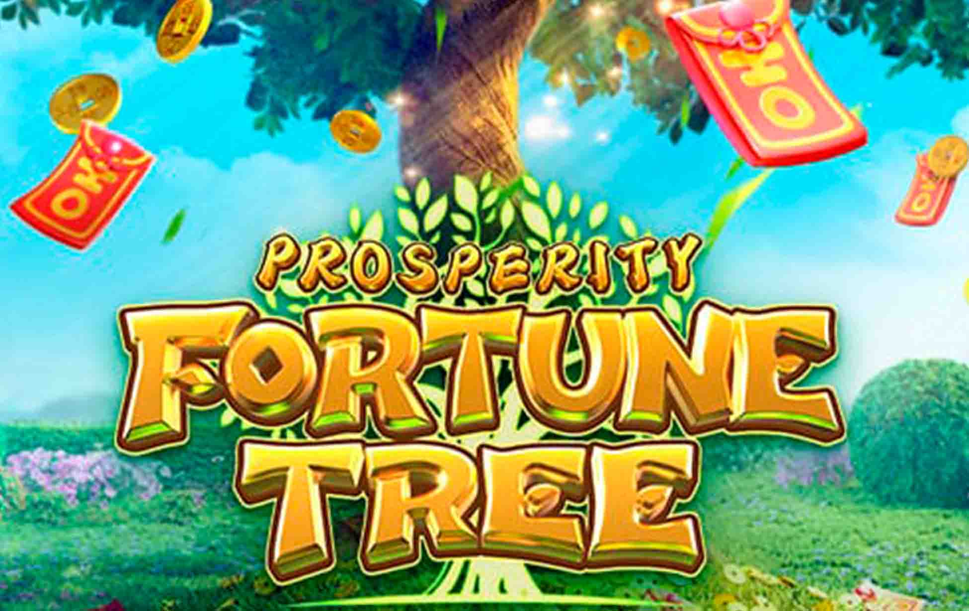 Jogue Prosperity Fortune Tree agora