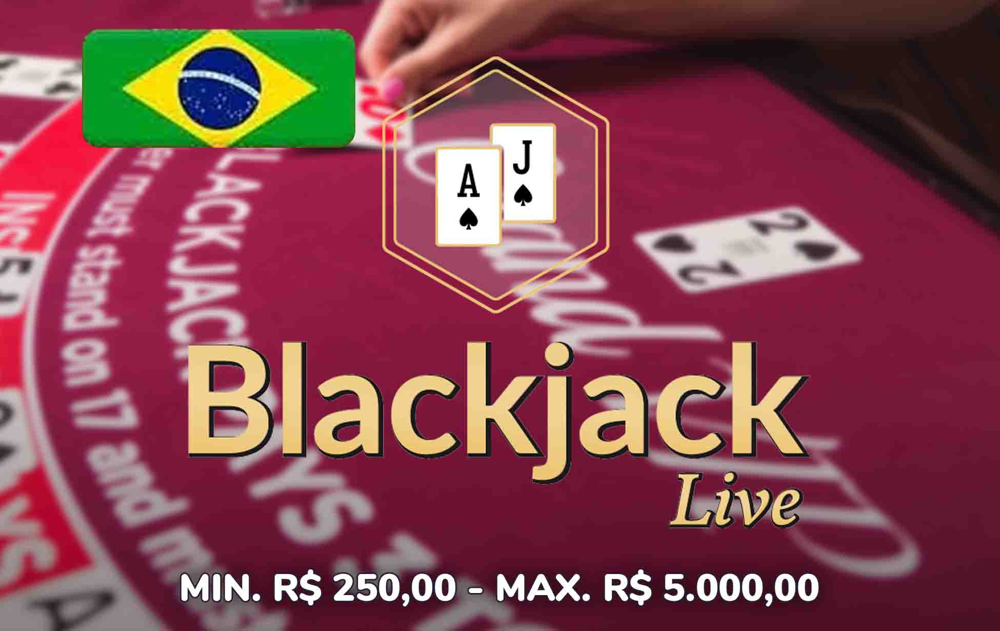 Cassino Ao Vivo: Slots, Poker e mais das Apostas Online