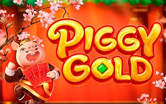 Piggy Gold: jogue no Cassino Online