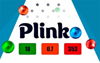 Como jogar Plinko e quais as melhores casas para o jogo