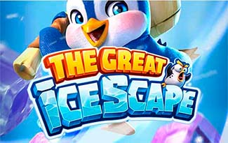 Jogue The Great Icescape, PG Soft