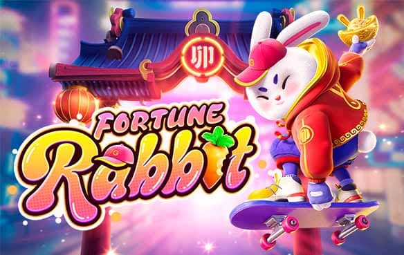 Fortune Rabbit, Ganhe até 5000x Mais no Jogo do Coelho