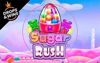 Sugar Rush, Jogo do Ursinho