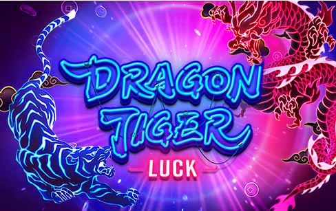 Dragon Tiger Luck: Ganhe até 200x no jogo do Dragon Tiger Slot