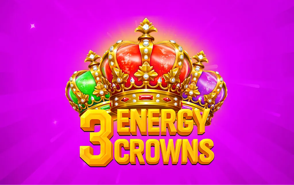 Energy Casino játékképernyő