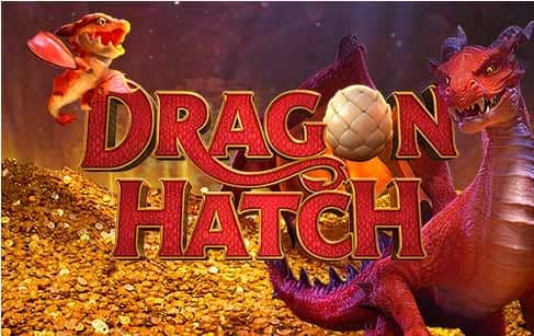 Jogue Dragon Hatch Slot, Jogo do Dragão